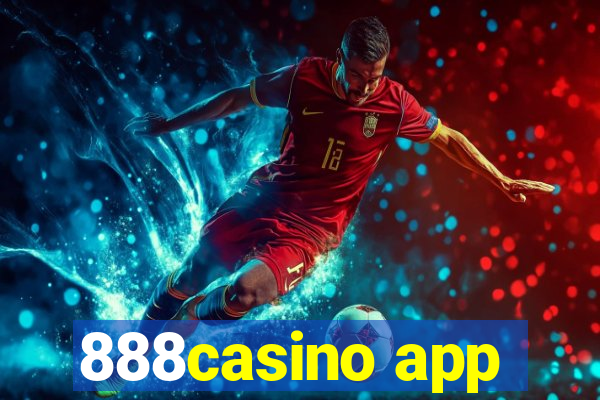 888casino app